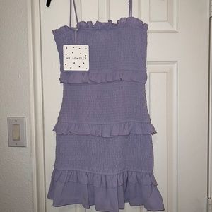 Hello Molly Bodycon Dress